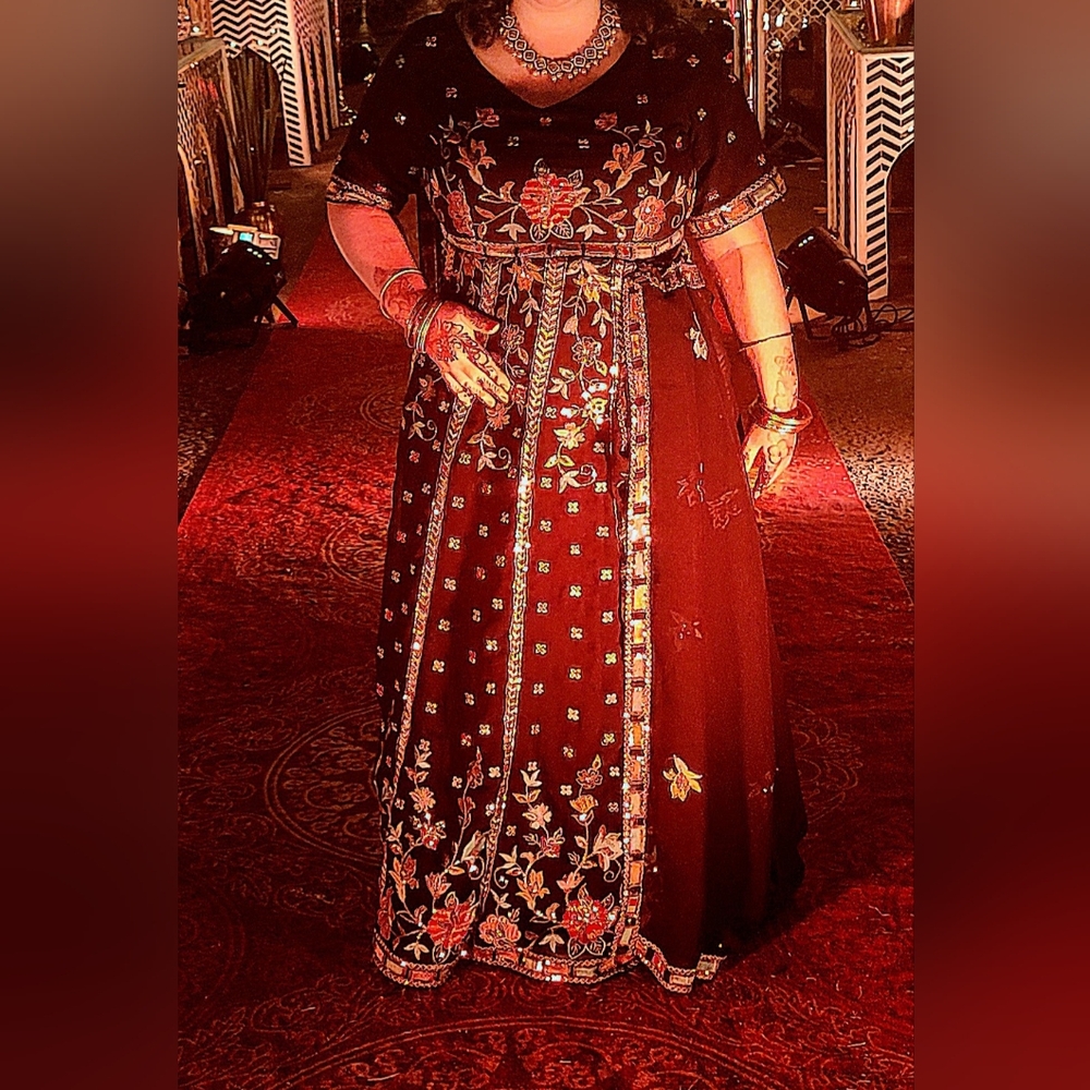 Lehenga Set - image 1